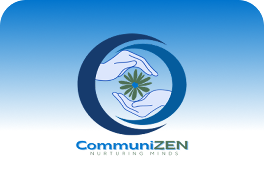 COMMUNIZEN - Mental Health Support Platform