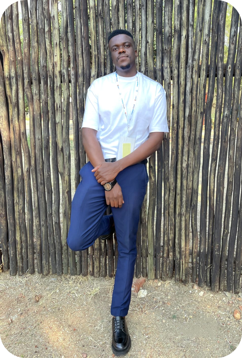 Manwatha Wanga Comfort